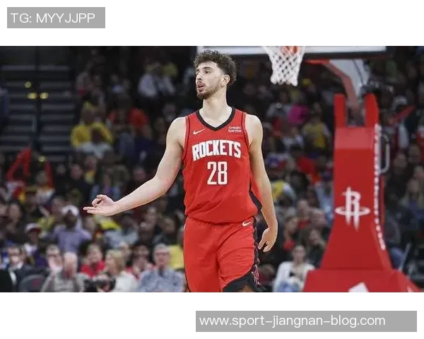 火箭重视申京发展潜力计划将其打造为球队未来核心